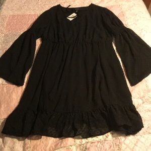 Black Dress!